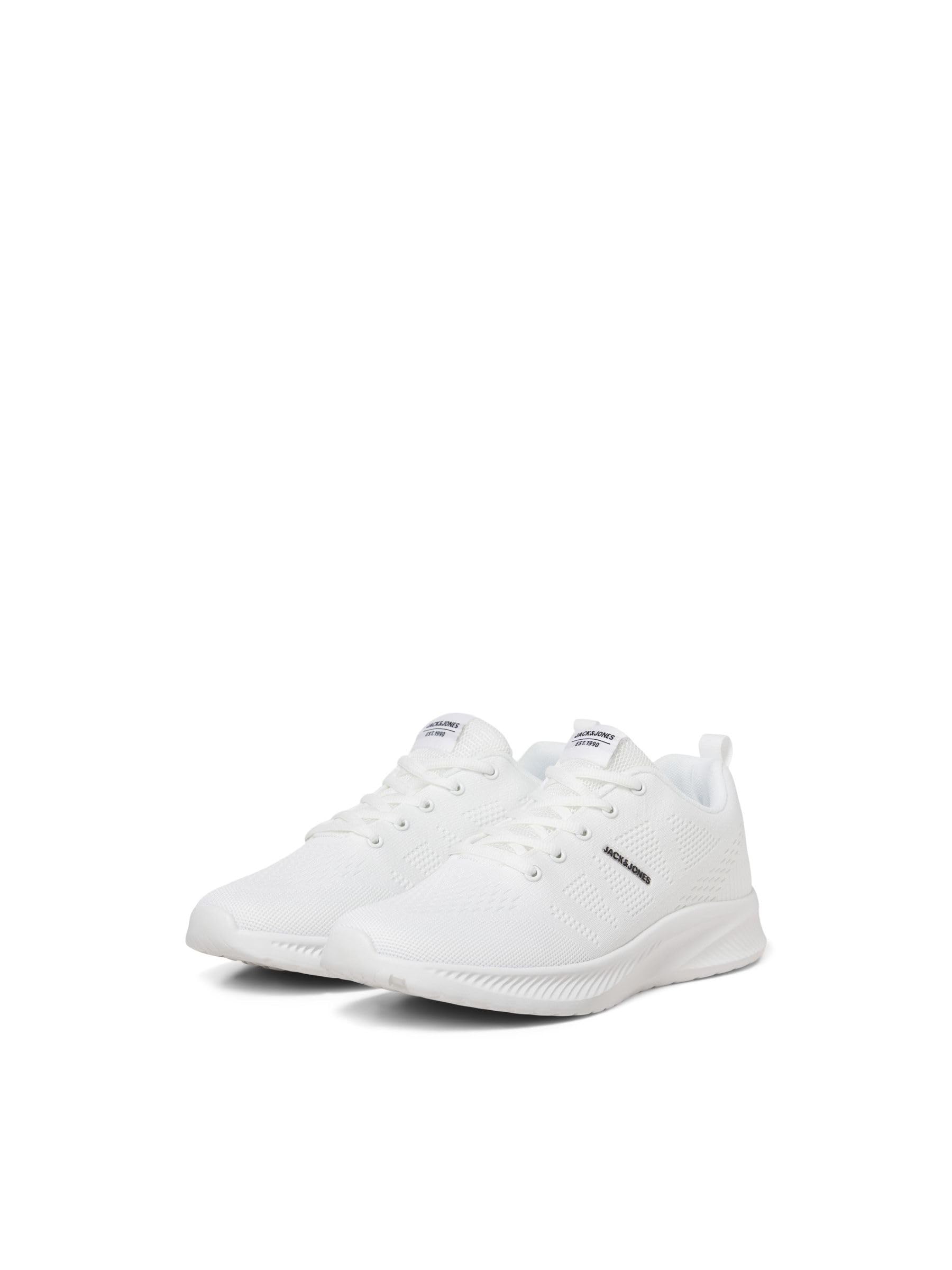 JACK & JONES Male Sneaker Sneaker Scarpe da ginnasticaUomo
