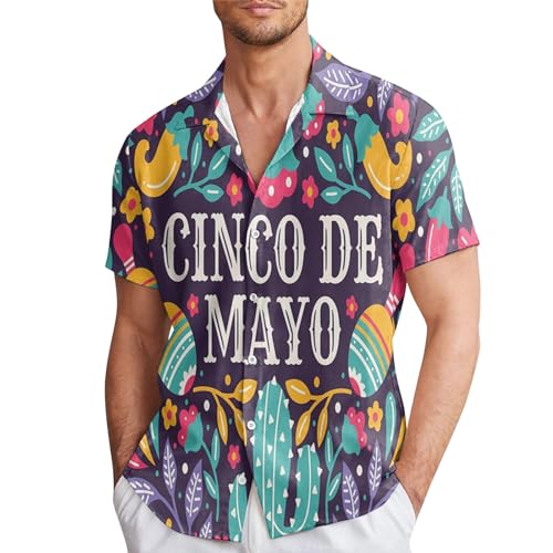 Polos boutonnées à manches courtes et coupe slim pour un été stylé