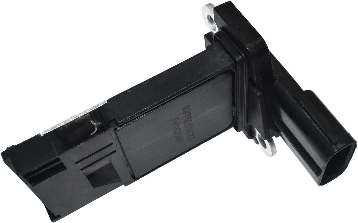 MAF Mass Air Flow Sensor AFH70M-40 for Chevry Isuzu D-Max Pickup 2.5 3.0 2007-2012 AFH70M40, 8-97601967-0, 8976019670
