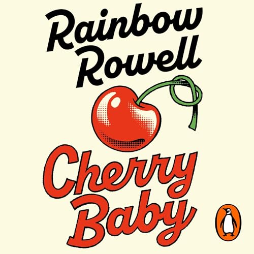 『Cherry Baby (Spanish Edition)』のカバーアート