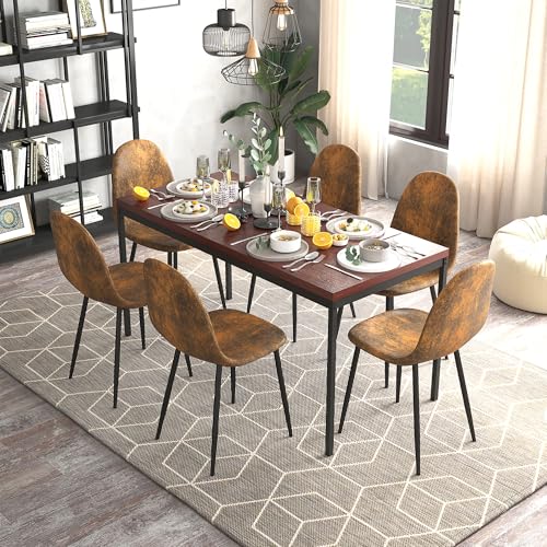 FurnitureR Starker Ausstellungstisch 120x70x75cm | 3,8cm MDF | Metallgestell | Präsentationstisch | Verkaufstisch | Messetisch