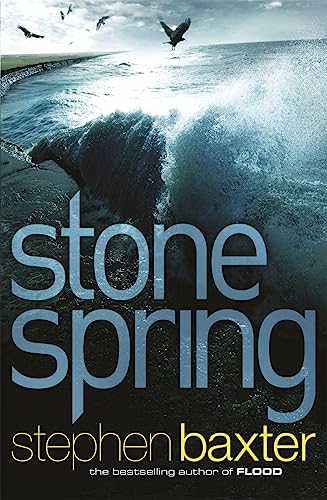 Stone Spring view 2