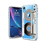 Cocomong for iPhone XR 6.1