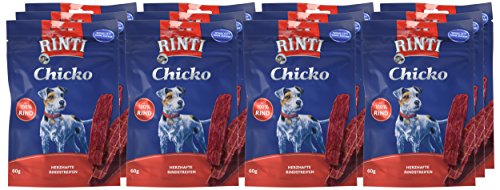RINTI Chicko Rind 12 x 60 g