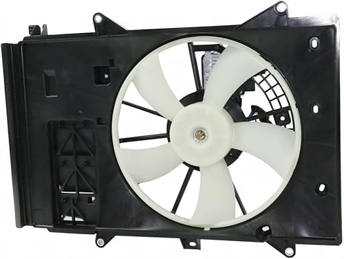 Miniatura 2 de for Mazda CX-3 2016 17 18 19 2020 Radiator Cooling Fan  PEHH15025  MA3115166