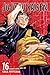The Jujutsu Kaisen Series. 6 Books Collection Set. Vol. 13-Vol. 18 by Gege Akutami