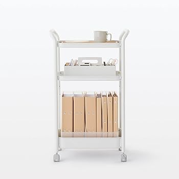 【出品3月2日まで】無印良品　本棚 51Dp96mZHaL._UF350,350_QL80_.jpg