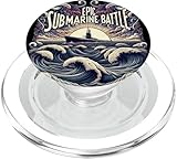 Photo Gallery sottomarino citazione sea warfare epic sottomarino battaglia u-boat popsockets popgrip per magsafe Photo Gallery sottomarino citazione sea warfare epic sottomarino battaglia u-boat popsockets popgrip per magsafe