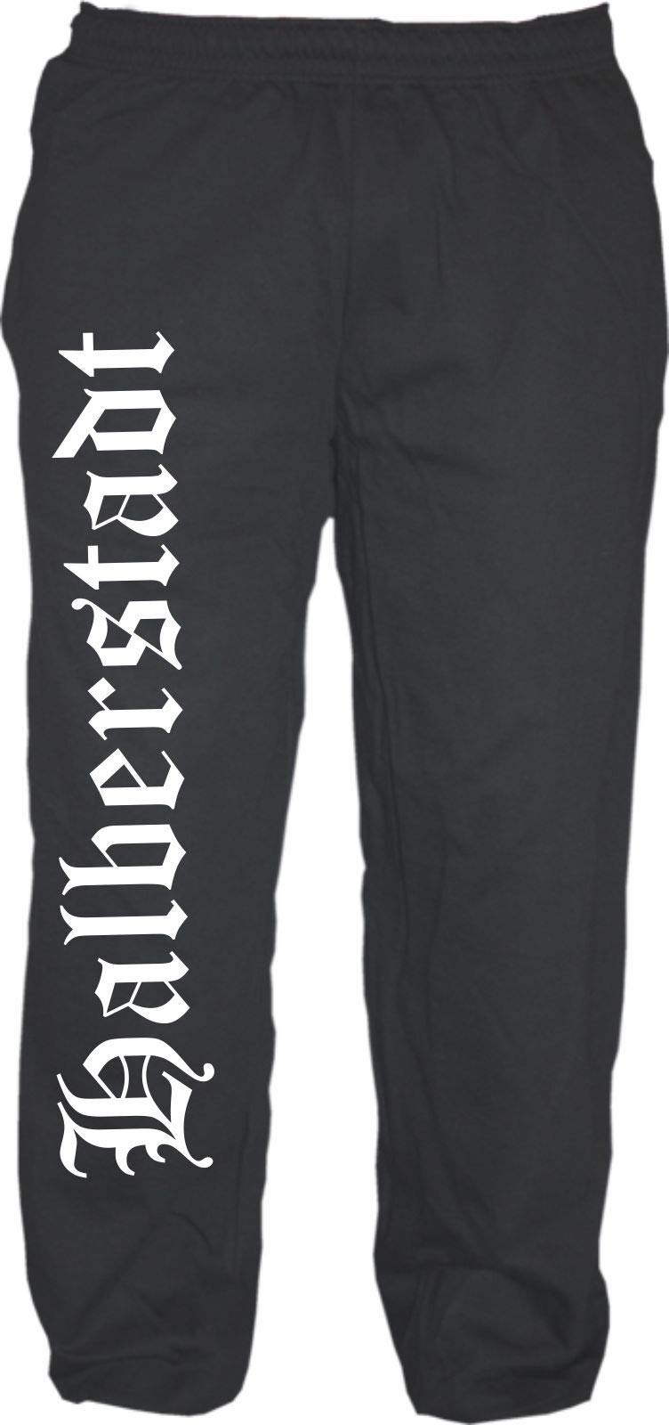 Halberstadt Jogginganzug - Altdeutsch - Jogginghose und Hoodie