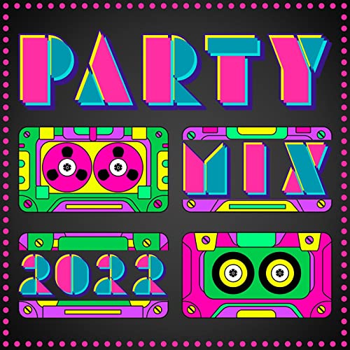 Party Mix 2022 [Explicit] by VARIOUS ARTISTS on Amazon Music Amazon.co.uk