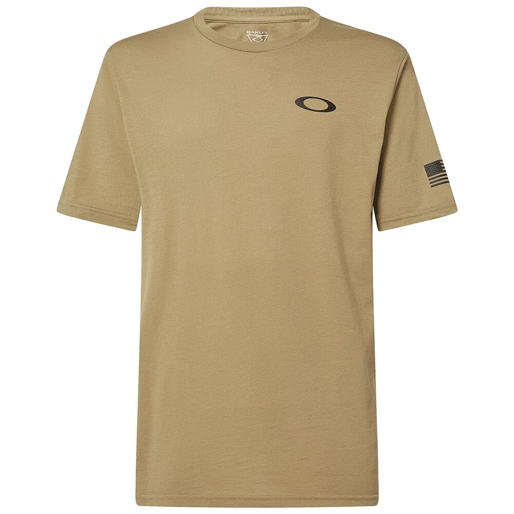 Oakley Si Strong Tee Unisex T-Shirt