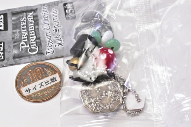 Amazon | パイレーツ・オブ・カリビアン Jack's Treasure Collection