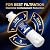 EPTWFU01 Water Filter Replacement, Compatible with Frigidaire EPTWFU01, Pure Source Ultra II, FFHB2750TS, FFHB2750TS2, FGHB2868TF4, FFHB2750TS3, FGHB2868TF1, FPSS2677RF1, 3 Pack