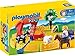 Produktbild Playmobil 6963 - Streichelzoo