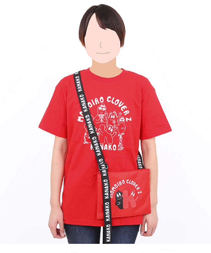 Amazon.co.jp: Momoiro Clover Z Official Merchandise Momoiro Clover