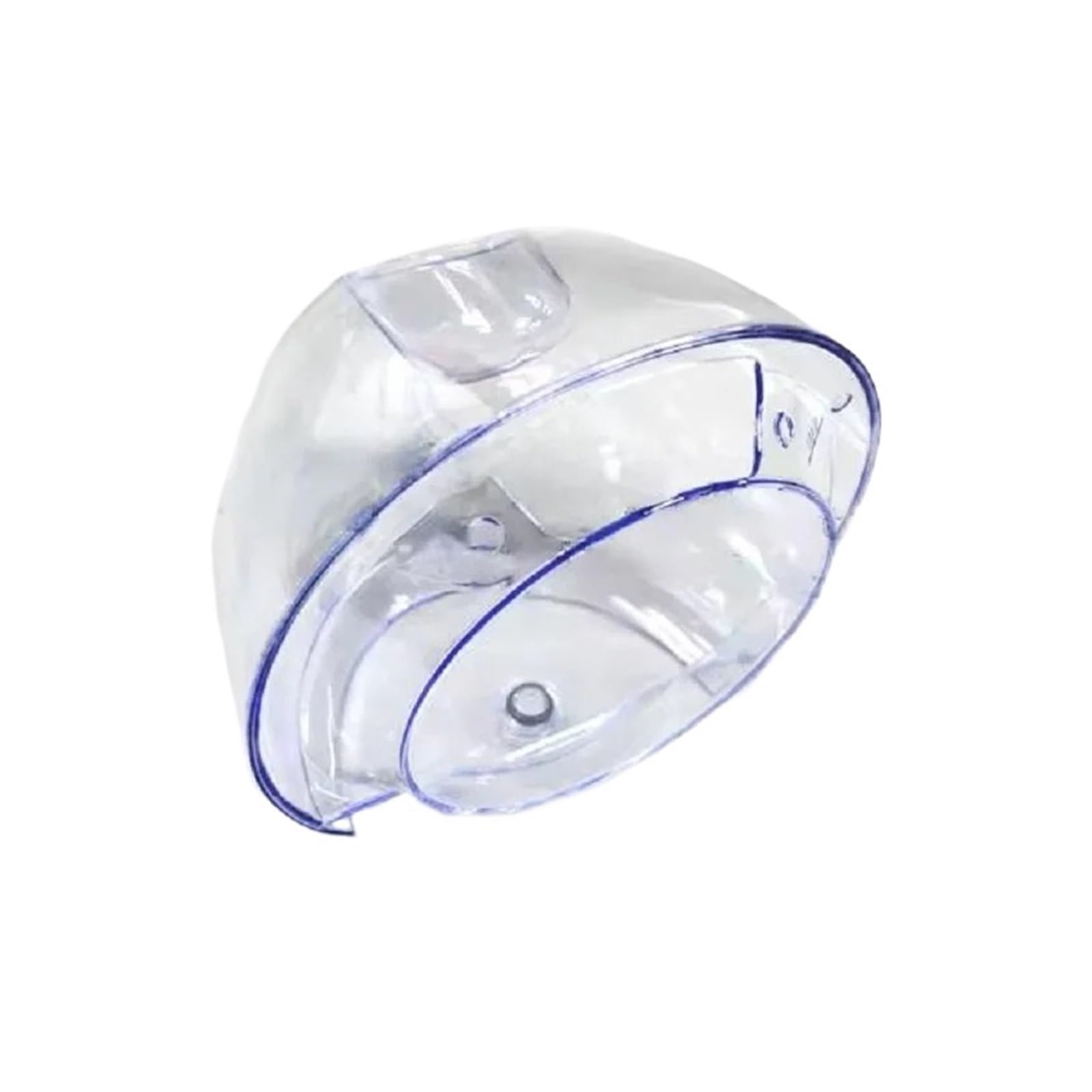 Pieza de repuesto, compatible con NESCAFE, máquina de café Dolce Gusto Nestlé EDG325, máquina de café en cápsulas, accesorios for tanque de agua, contenedor de agua KP1305