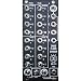 Blue Lantern BLM CMOS Clock Divider Eurorack Synth Module