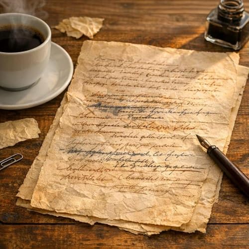 PALIMPSESTE