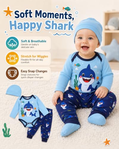 Image of Baby Boy Girl Clothes Preemie Newborn Must Have Infant Essentials Outfits 20 Piece Clothing 0-18 Months