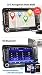 XOMAX XM-10GA Radio de Coche con Android 10 Adecuado para VW Seat...
