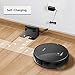 Robot Vacuum Cleaner Motion Autopilot 2nd Gen Gyroscope Navi, 1300Pa Strong Suction, Sweeping Robot for Hard Floors to Medium and Low Pile Carpets
