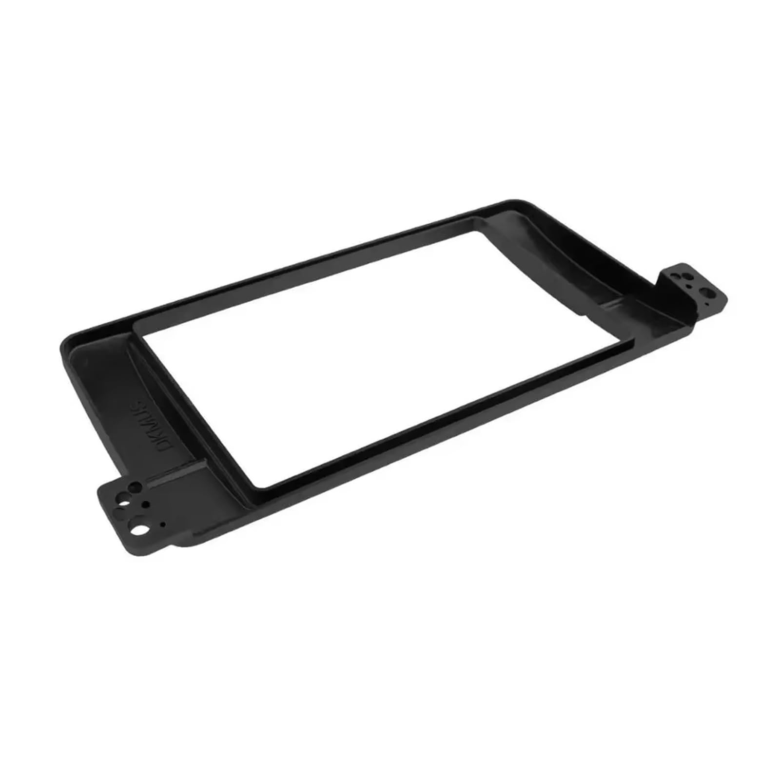 Montaggio autoradio doppio Per BMW 3 Per Serie Per E46 1998-2005 DVD Stereo Pannello Staffa Montaggio Trim Telaio Cablaggio Antenna Doppia 2 Din Fascia