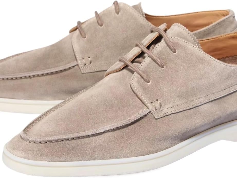 Men's Loafer Casual Slip on Shoes Flat Shoes Summer Penny Loafers for Men Lace up Shoes Comfort Dress Shoes Oxford Business Formal Shoes Breathable Moccasins Driving Walking Shoes Fashion Slipper 3 51DpBlPnAAL. AC