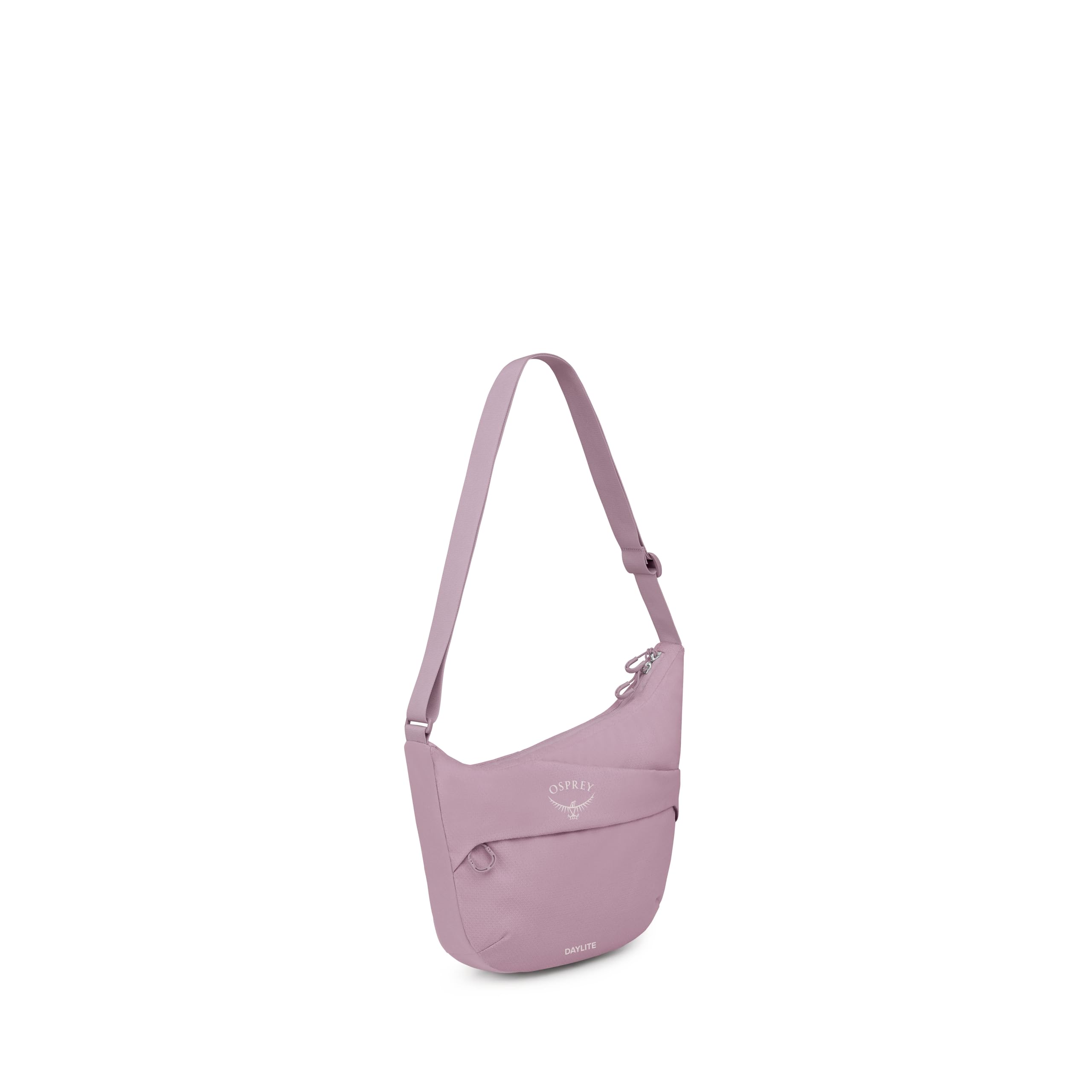 Osprey Daylite Crossbody Pouch Iris Pink OS
