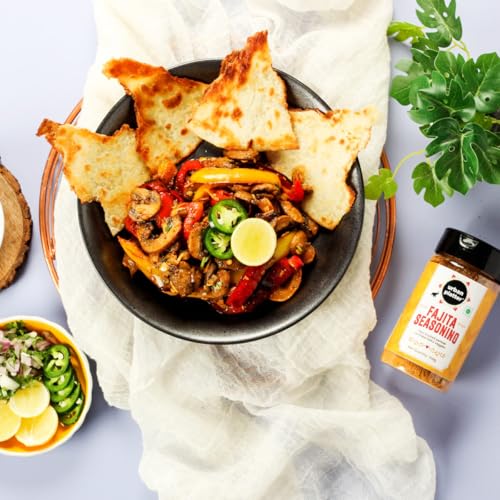 Image of Urban Platter Mexican Fajita Seasoning, 100g