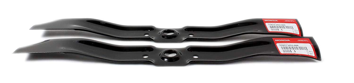 Amazon.com - Honda 72511-VG3-000 Pack of 2 Blades