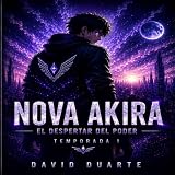  NOVA AKIRA