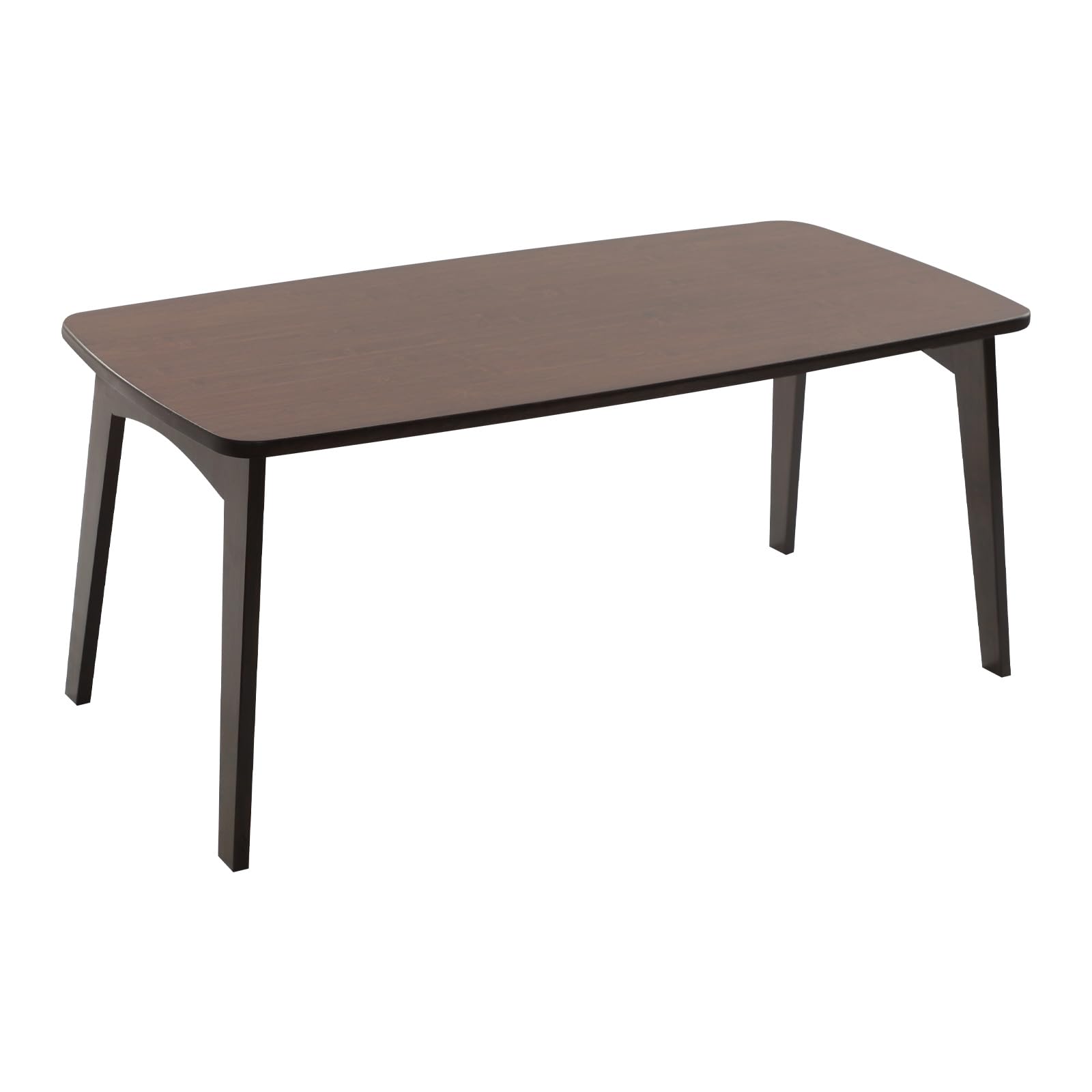 Coffee Table Tea Table Wooden Sofa Tables Foldable Floor Tables Low Desk Wood Small Desk for Bedroom Living