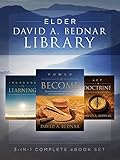 Elder David A. Bednar Library