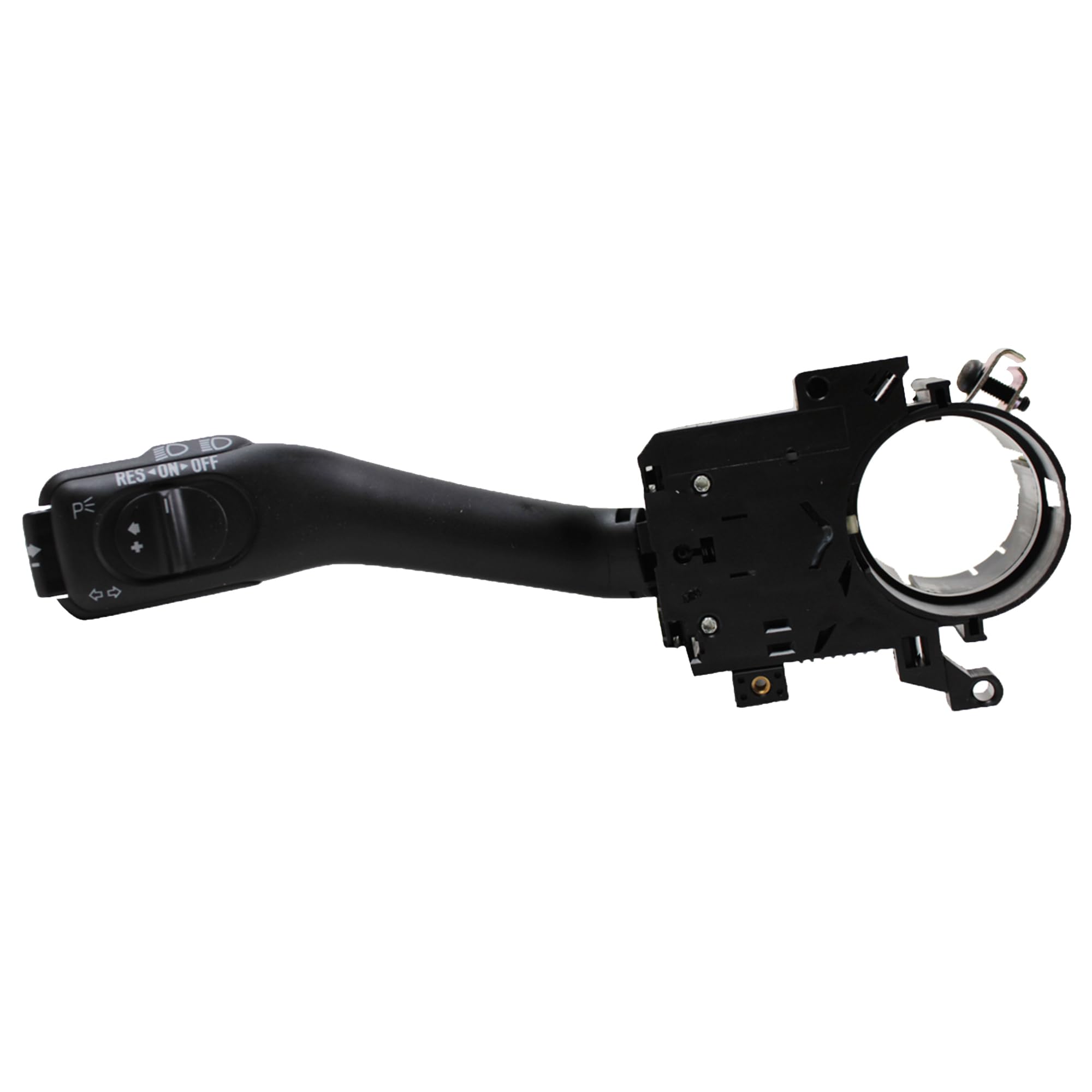 Commodo De Colonne De Direction Pour Audi A2, A3, A6, TT - Commandes Feux, Clignotants, Avertissement - Sans Régulateur De Vitesse