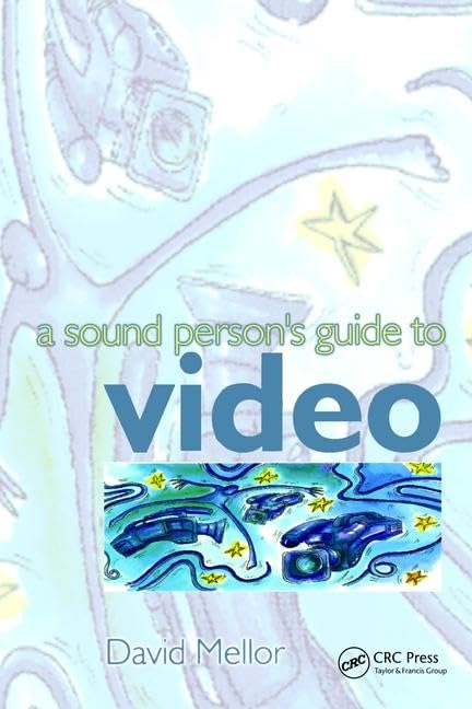 Sound Person's Guide to Video éliminer les erreurs de décalage