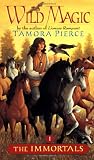 Wild Magic (Immortals)