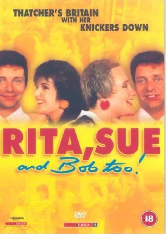 Rita, Sue And Bob Too [Edizione: Regno Unito]