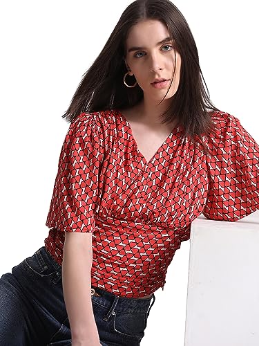 Image of ONLY Women's Regular Fit T-Shirt
