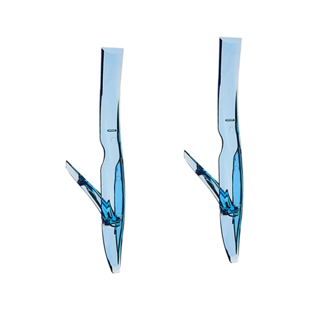 GOOHOCHY Multi-Purpose Cleaning Spatula for BBQ Grill Cleaner Grill Grate Scraper