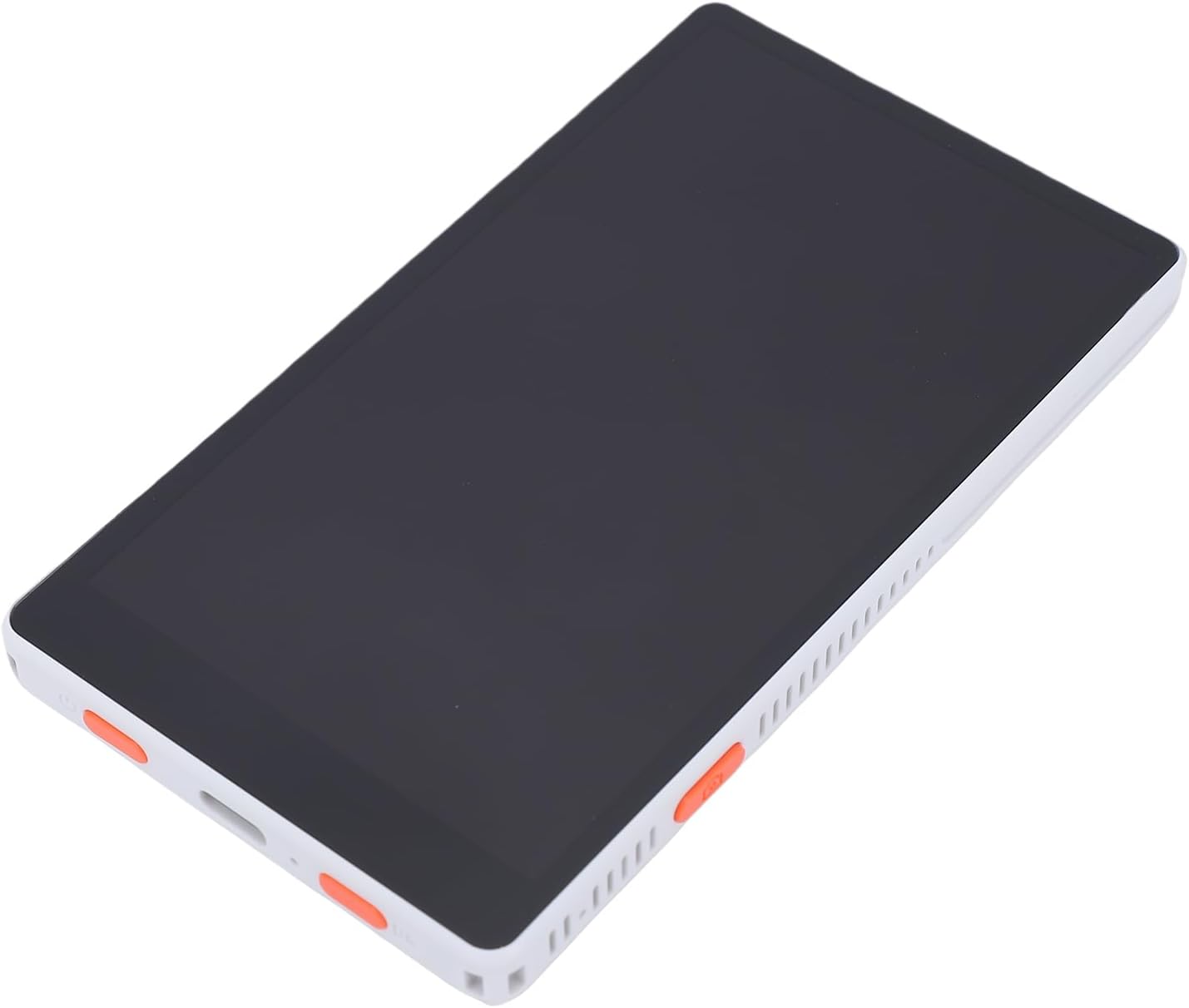 Back Camera Monitor Phone, 5 Inch Touch Screen, Selfie Monitor Screen Phone, 1080x1280 Resolution, 5000mAh Battery, Type-C Charging, 10-12 Hours Runtime, Wireless