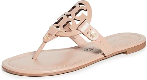 Tory Burch Women’s Miller Sandals