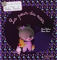 La Peur Du Noir 2012266665 Book Cover