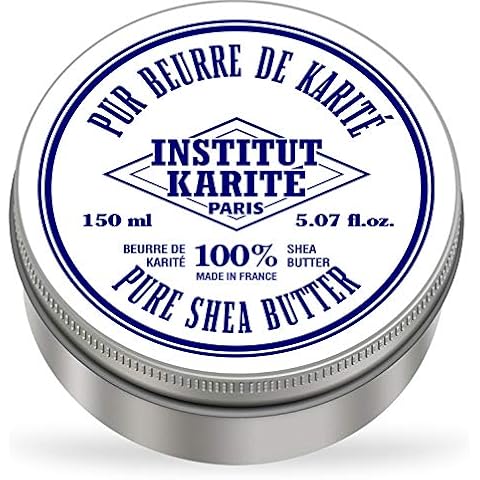 Institut Karité Paris Beurre de Karité 150ml Cover