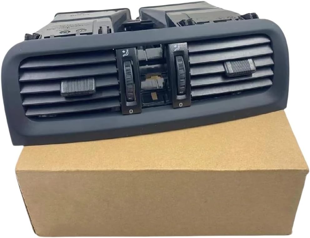 AH187 5J0820951 5J0819701 5J0819702 ダッシュボード AC エアコンベント アウトレット グリル