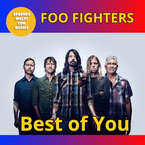 #307 (S15E13) - Best of You - Foo Fighters - Especial Rock In Rio 2026