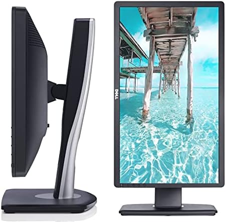 Dell P2213T Anti-Glare LED Backlit 