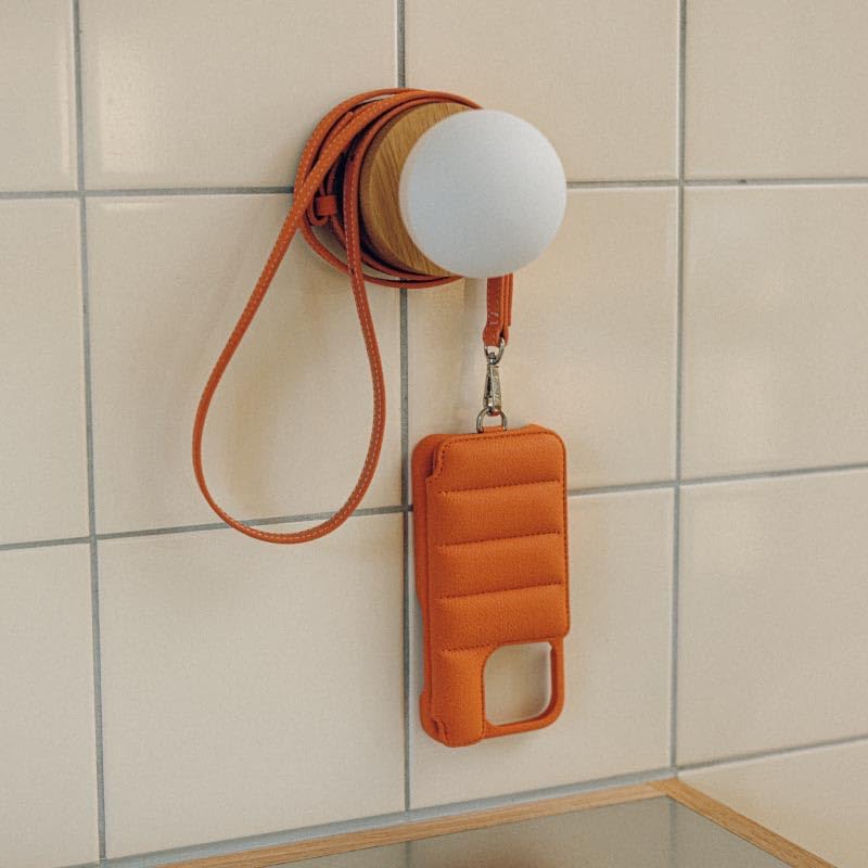 DEMIU デミュウ 】 〔 iPhone16ProMax対応 〕 スマホカバー 携帯ケース