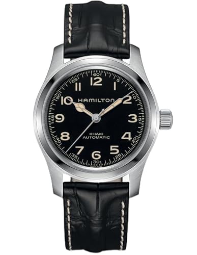 [HAMILTON(�n�~���g��)] �����Y �r���v �A�����J���N���V�b�N �}�[�t�I�[�g H70605731 ������ 100m�h�� �T�t�@�C�A�K���X �X�e�����X�X�`�[�� �u���b�N [���s�A���i]