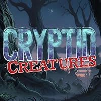 Cryptid Creatures