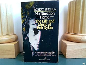 No Direction Home: The Life and Music of Bob Dylan